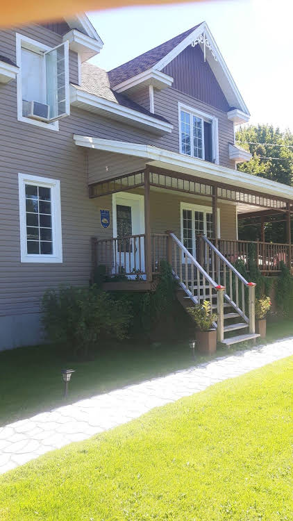 Gite Passion et Tendresse B&B - Canada - Montreal