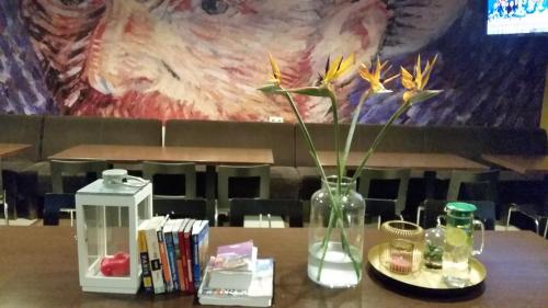 XO Hotels Van Gogh - Netherlands - Amsterdam