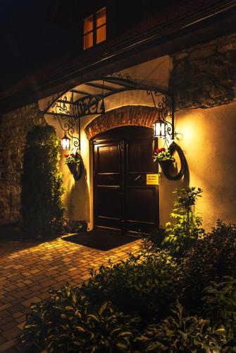 Hotel Pod Kogutkiem - Poland - Krakow