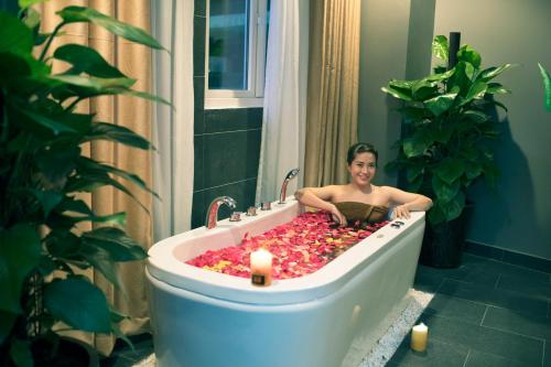 Roseland Centa Hotel & Spa - Vietnam - Ho Chi Minh City