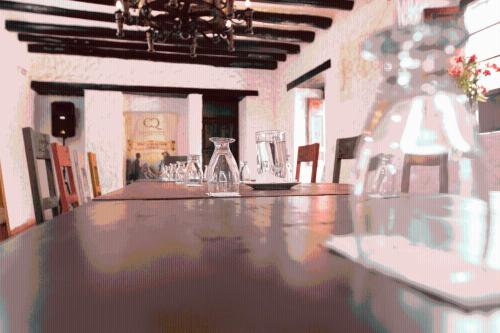 Casona Quesada - Colombia - Bogota