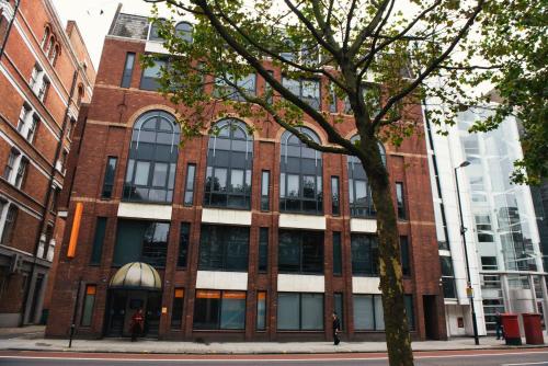 easyHotel London City Shoreditch - United Kingdom - London