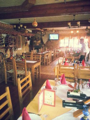 Motel Konak - Vrbanj - Montenegro - Budva