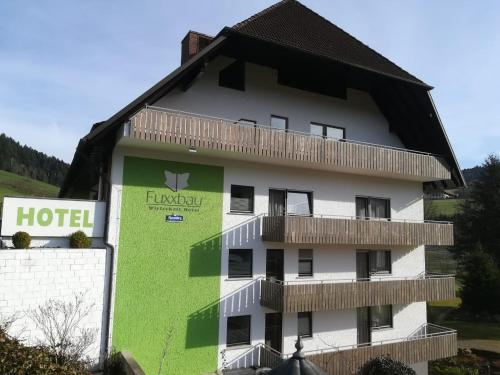 Hotel Fuxxbau - Germany - Black Forest
