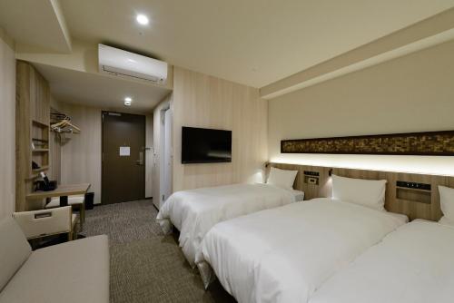 Hotel Il Fiore Kasai - Japan - Tokyo