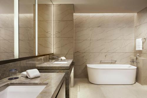 Sheraton Shanghai Chongming Hotel - China - Shanghai