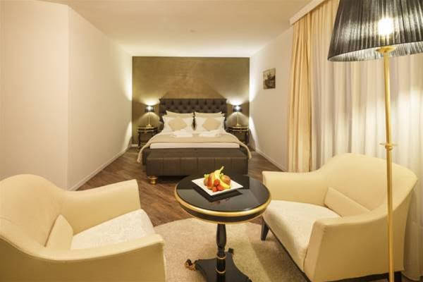 Business Hotel First - Switzerland - Zurich