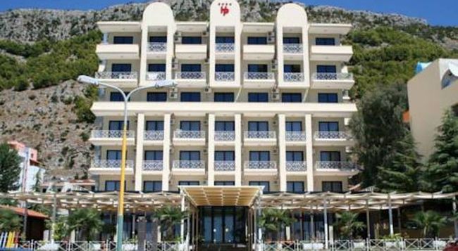 Hotel Kaqaniku - Albania - Tirana