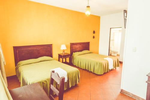 Hotel Casa de los Nazarenos - Guatemala - Guatemala City