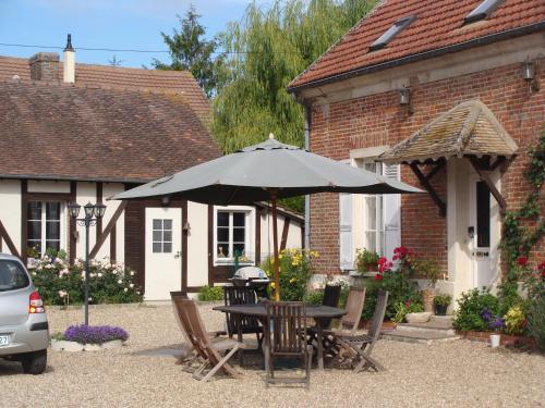 Chalet Marika - France - Paris
