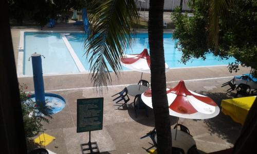 Hotel Sael - Colombia - Bogota