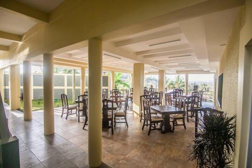 Hotel Las Pergolas - Nicaragua - Managua