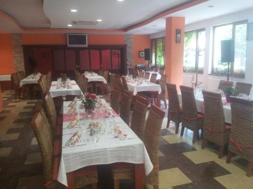 Hotel Centr?l ?a?a - Slovakia - Bratislava