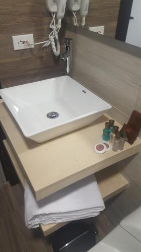 Hotel Arvut Collection - Colombia - Bogota