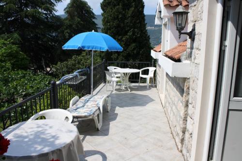 Guest House Saga - Montenegro - Budva