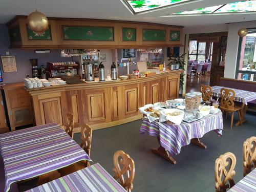 Hotel Restaurant La Tour Romaine - Haguenau - Strasbourg Nord - France - Strasbourg