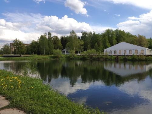 Tulip Inn Sofrino Park Hotel - Russian Federation - Moscow