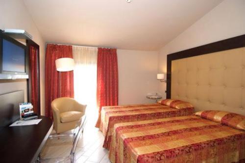 Hotel Touring - Italy - Florence