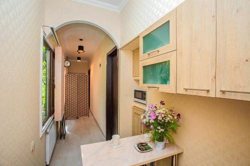 Hotel Annina - Georgia - Tbilisi