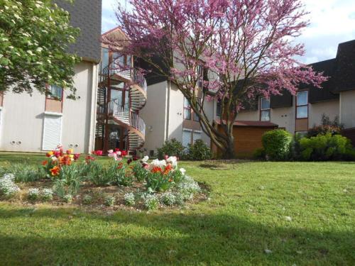 H?tel Eclipse - France - Paris