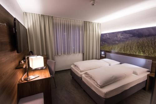 Hotel7Continents - Germany - Munich