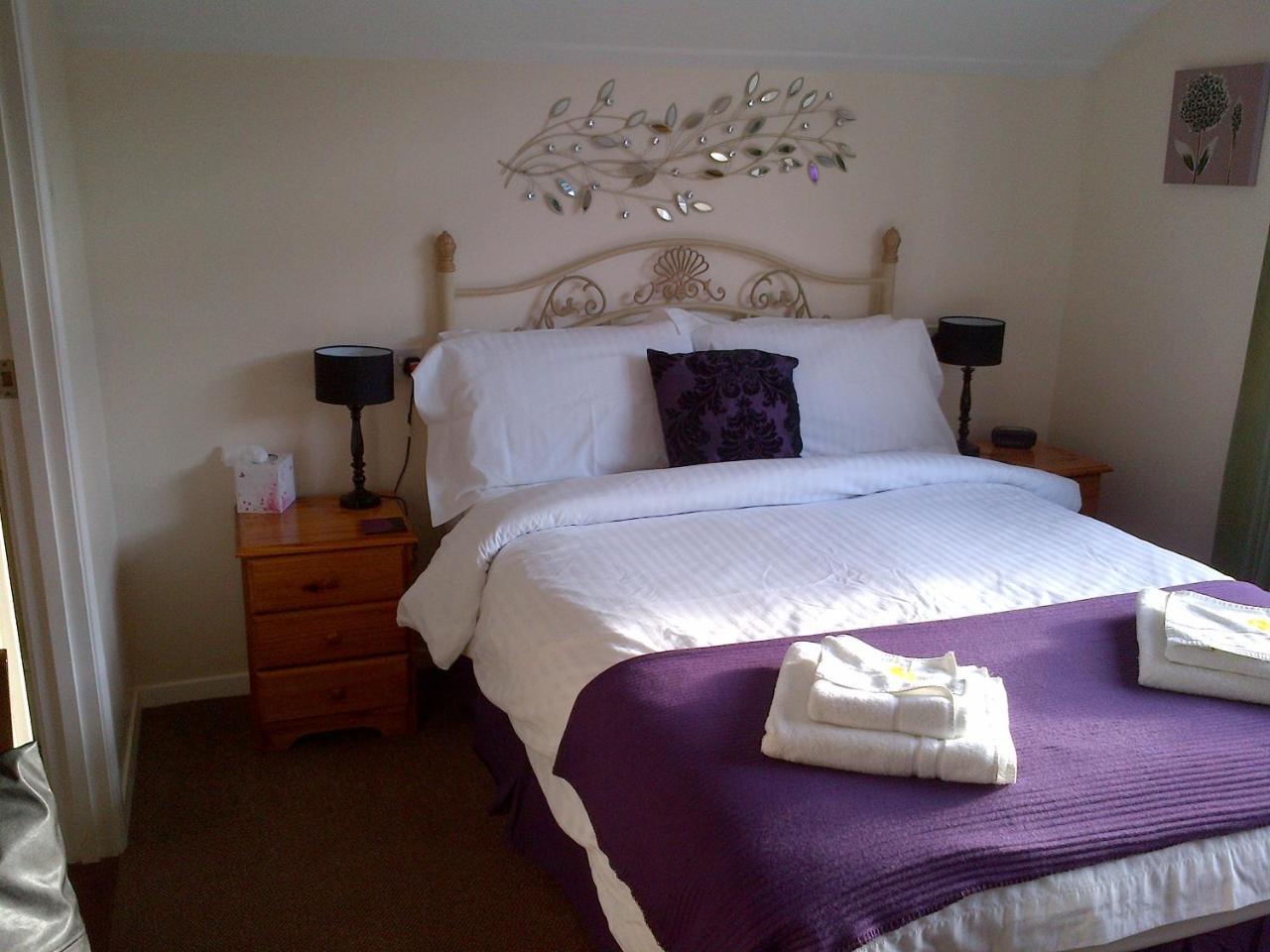 The Grove House - United Kingdom - Liverpool