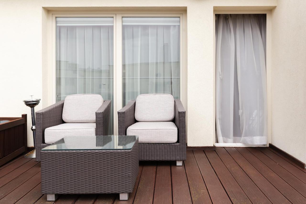 Tulip House Boutique Hotel Bratislava - Slovakia - Bratislava