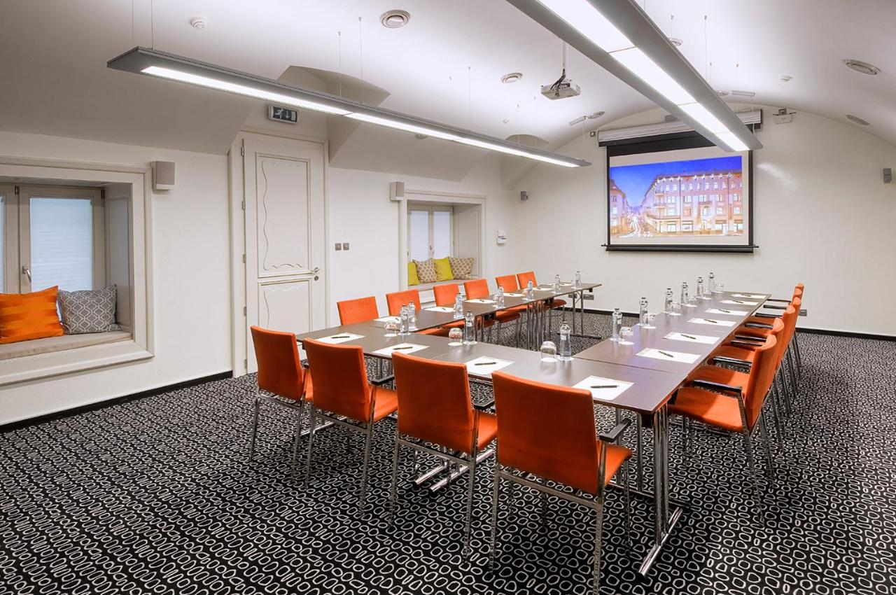 Tulip House Boutique Hotel Bratislava - Slovakia - Bratislava