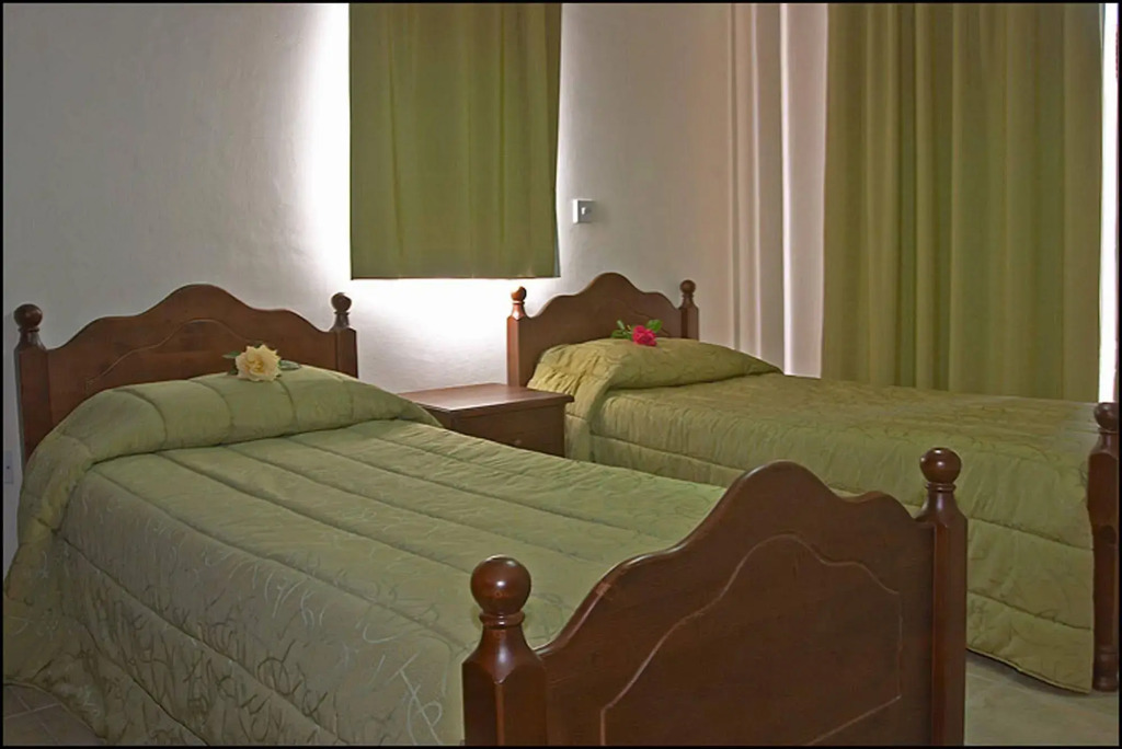 Reginas Exclusive Villas - Cyprus - Larnaca