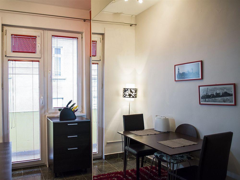 Vitosha Apartments - Bulgaria - Sofia