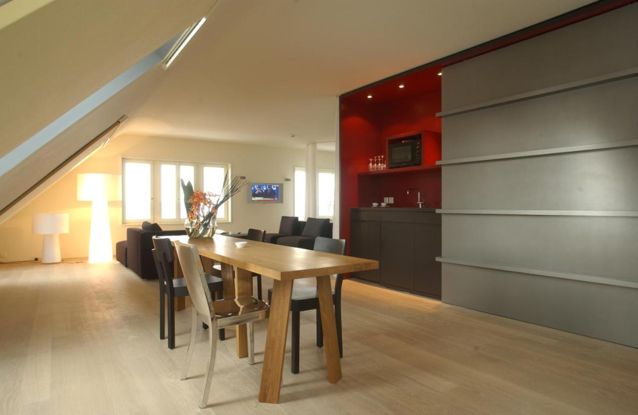 Sorell Hotel Rigiblick - Studios & Spa Suites - Switzerland - Zurich