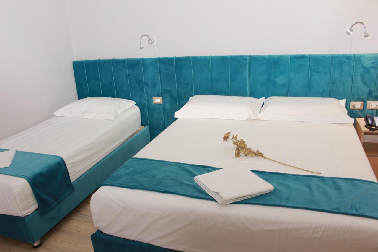 Theranda Boutique Hotel - Albania - Tirana