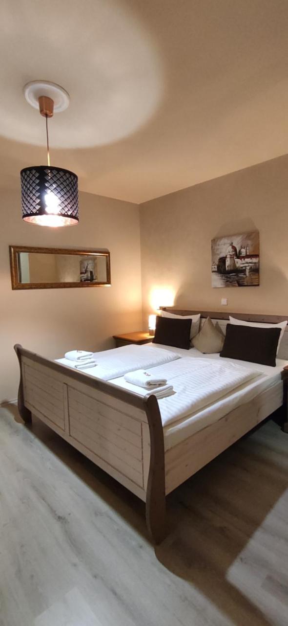 Hotel Augustus et Otto - Czech Republic - Prague