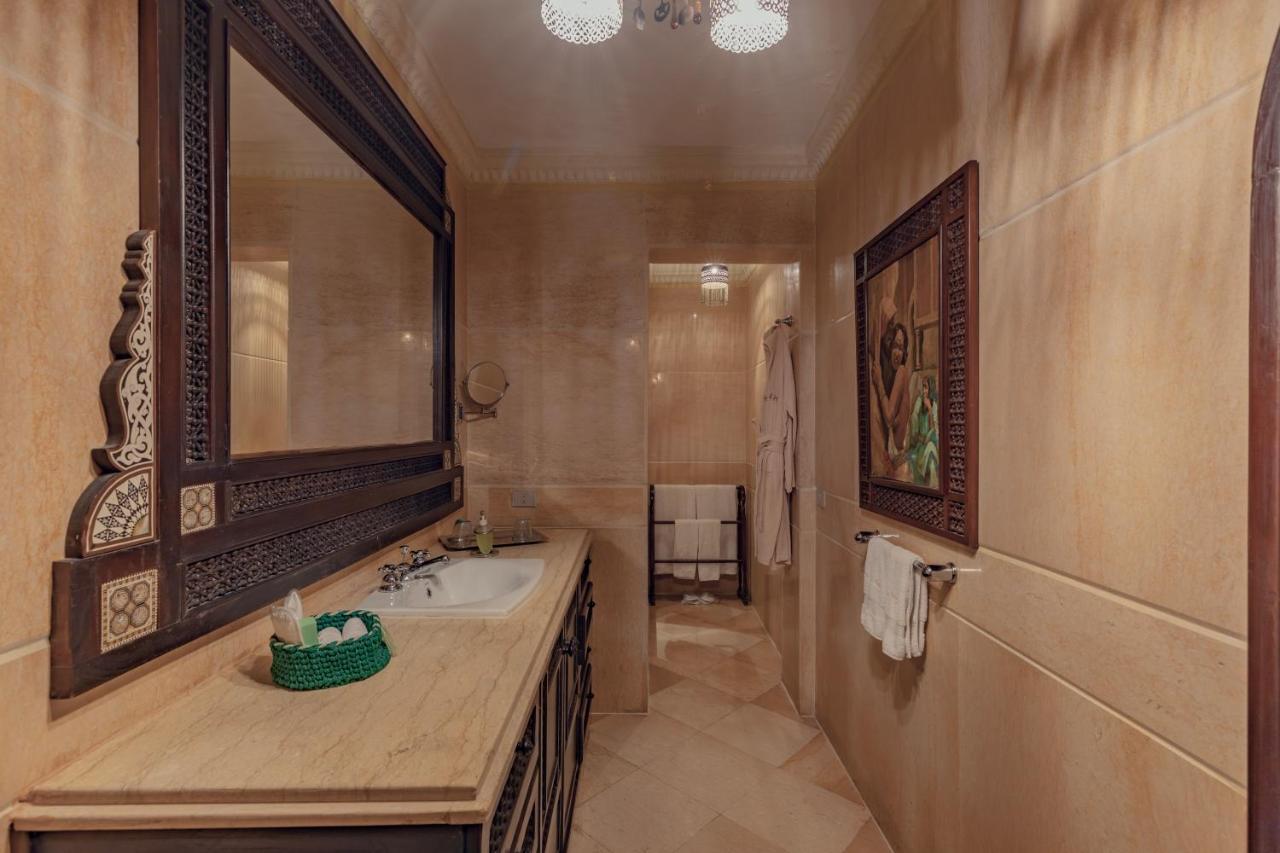 Le Riad Hotel de Charme - Egypt - Cairo