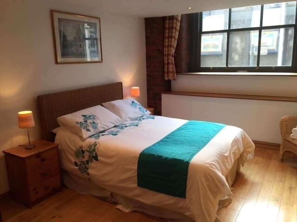 Trafalgar Warehouse Apartments - United Kingdom - Liverpool