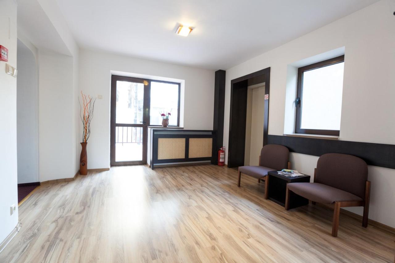 Citadella Hotel Bucharest - Romania - Bucharest