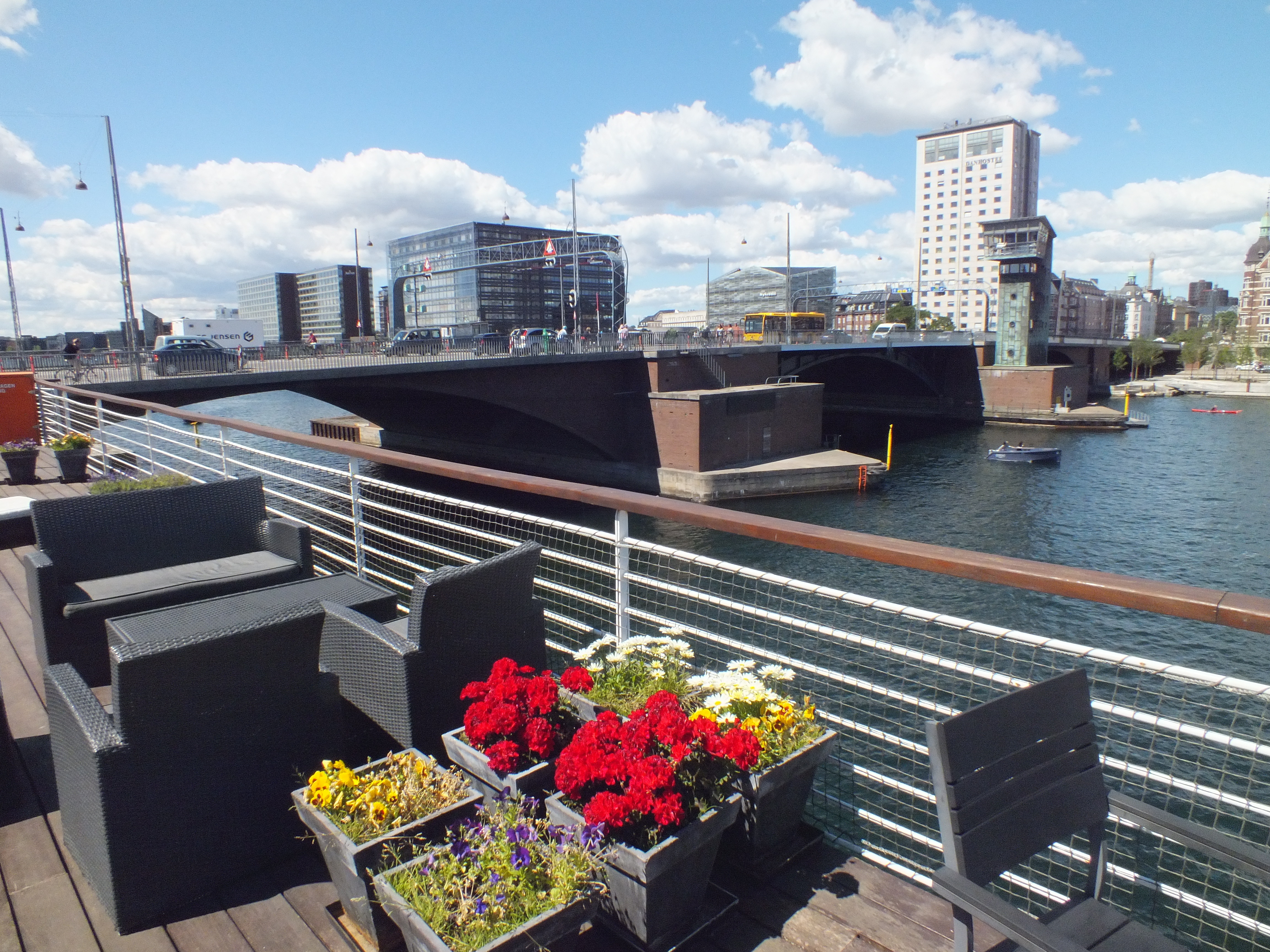 CPH Living - Denmark - Copenhagen