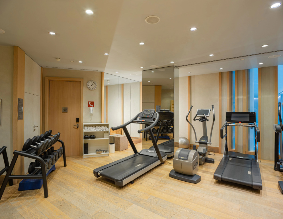 SO/ Saint Petersburg Hotel - Russian Federation - St. Petersburg