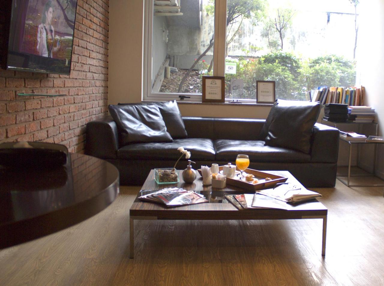 Regency Golf - Hotel Urbano - Uruguay - Montevideo