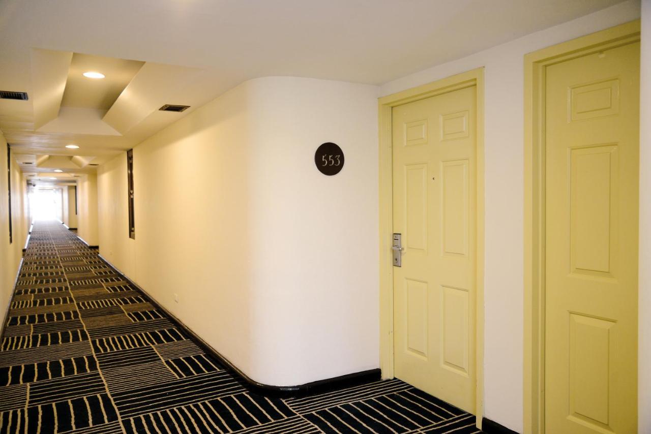 Plaza Hotel and Suites - El Salvador - San Salvador