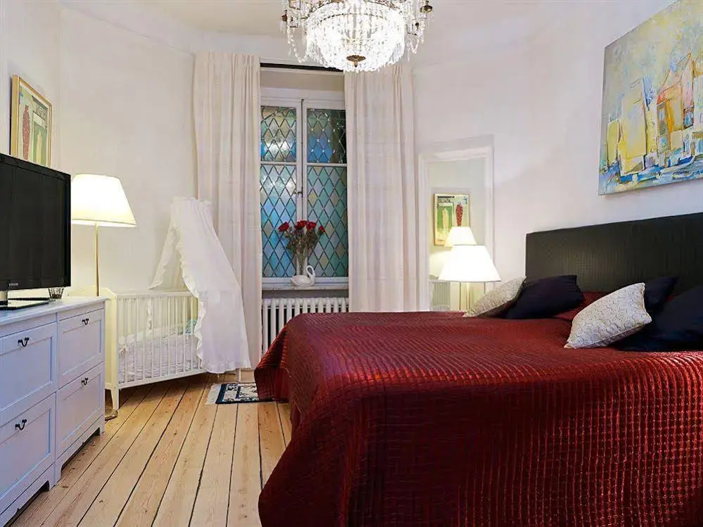 Luxury Apartments - Sweden - Stockholm