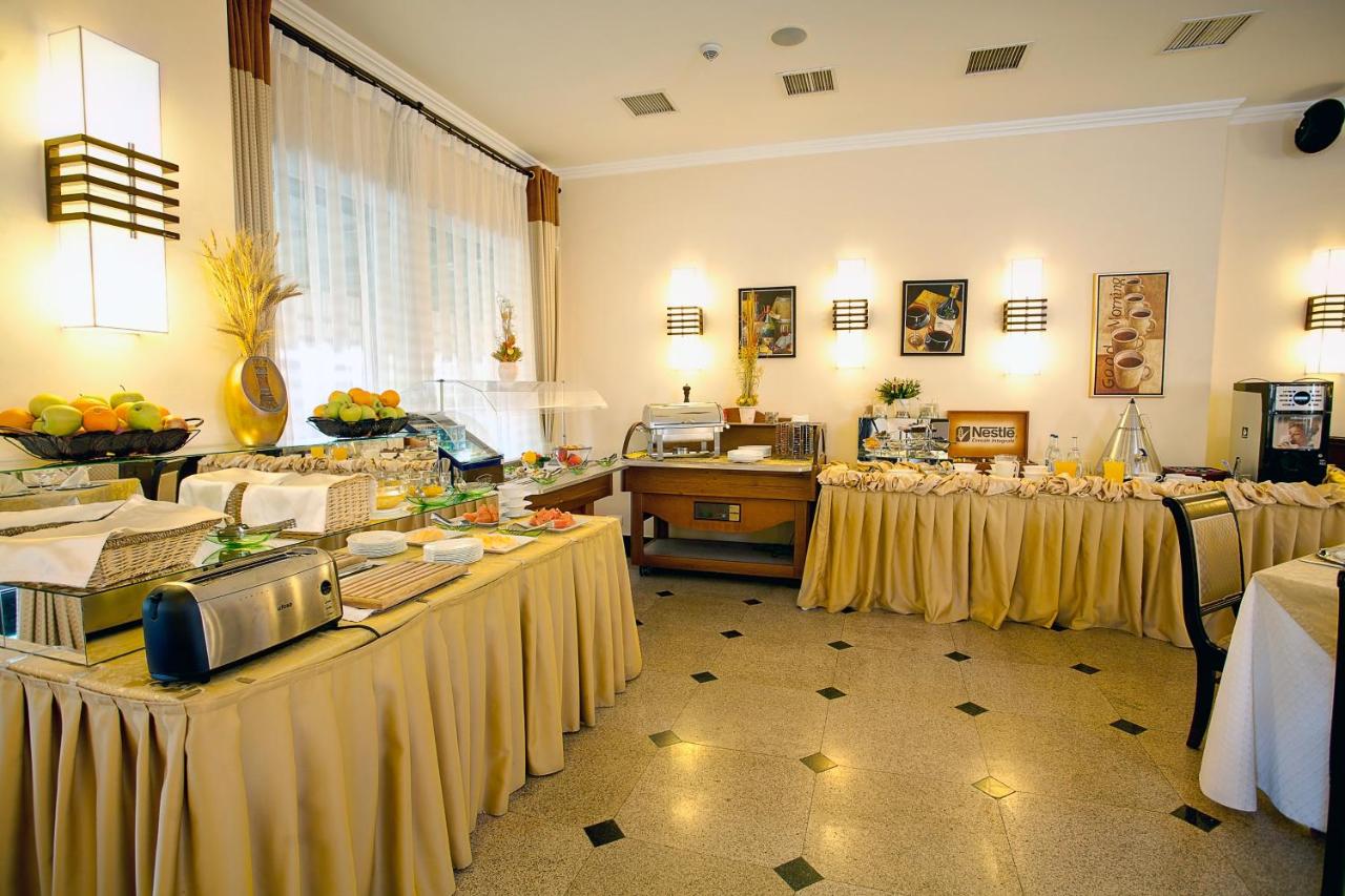 Hotel Tecadra - Romania - Bucharest