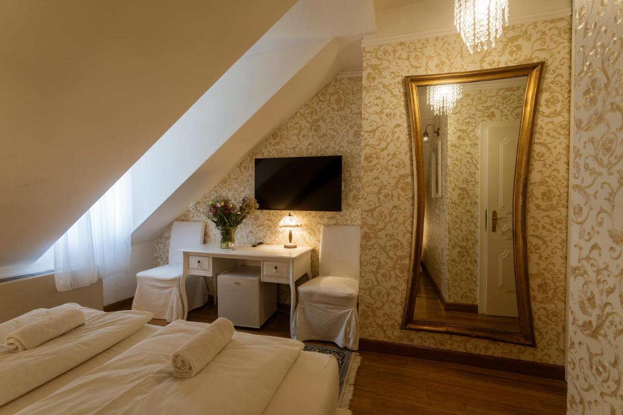 Allegro Hotel - Slovenia - Ljubljana