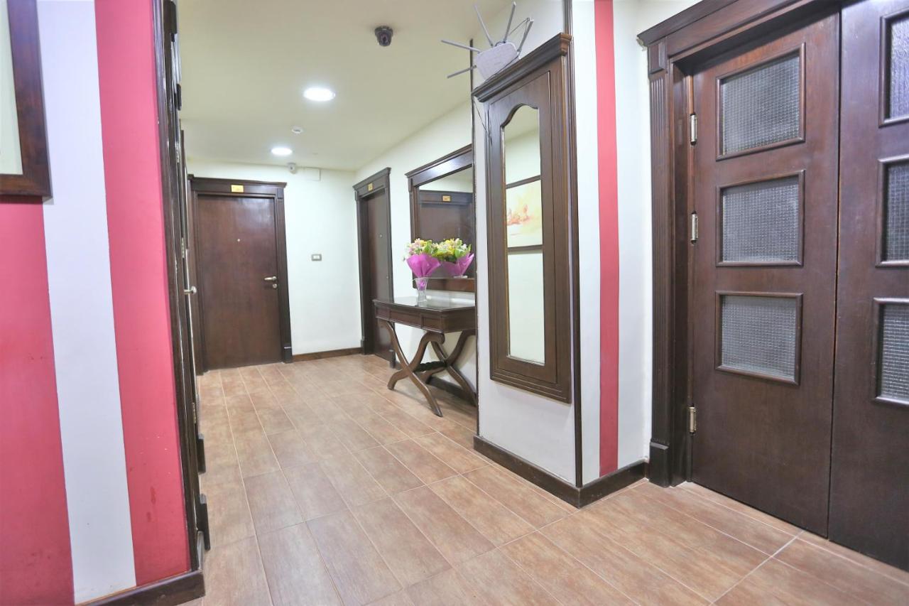 Hisham Hotel Amman - Jordan - Amman