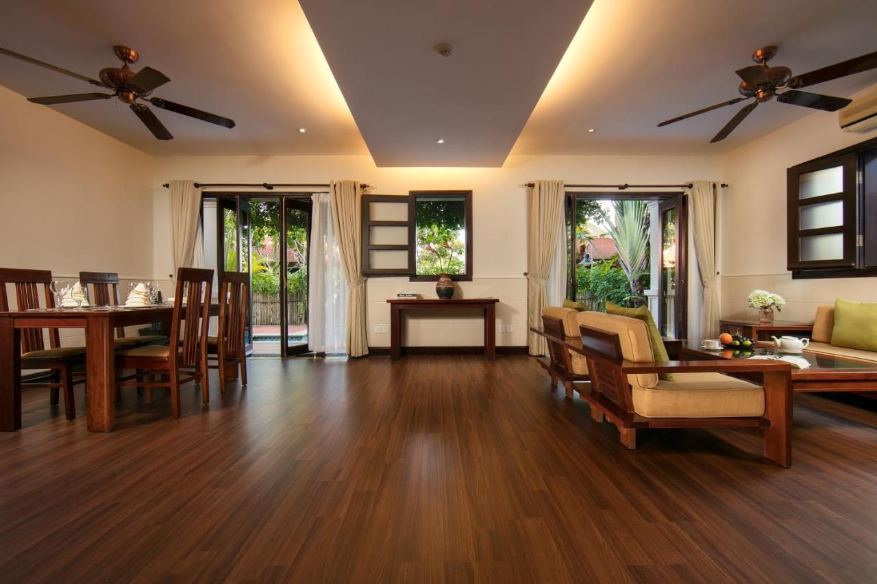 Swiss-Belhotel Son Tra Resort & Villas - Vietnam - Da Nang