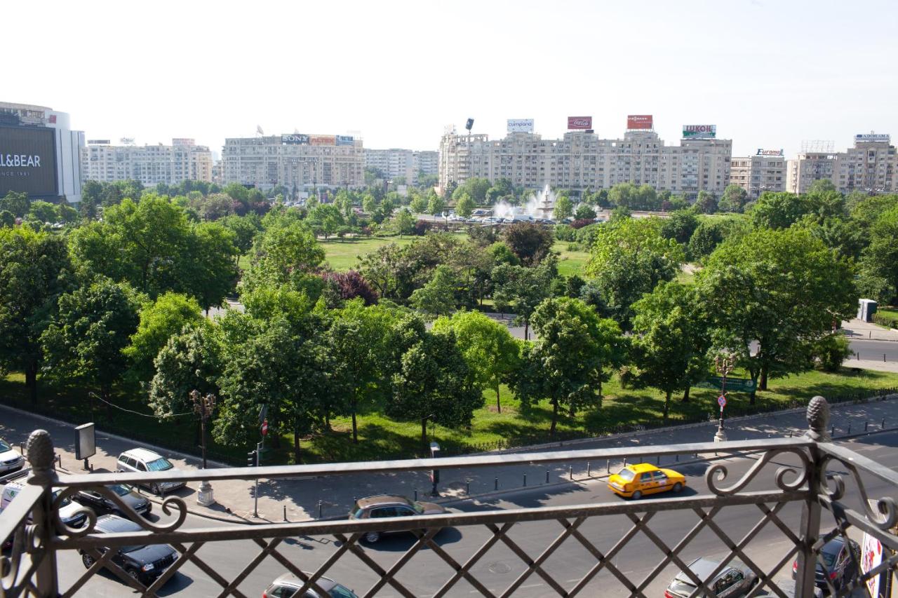 Europa Royale Hotel - Romania - Bucharest