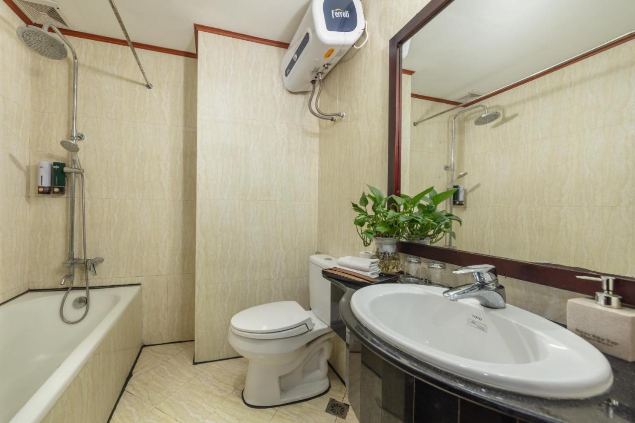 Paradise Boutique Hotel - Vietnam - Hanoi and North