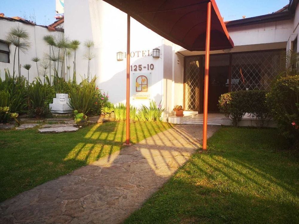 Balmoral Casa & Boutique - Colombia - Bogota