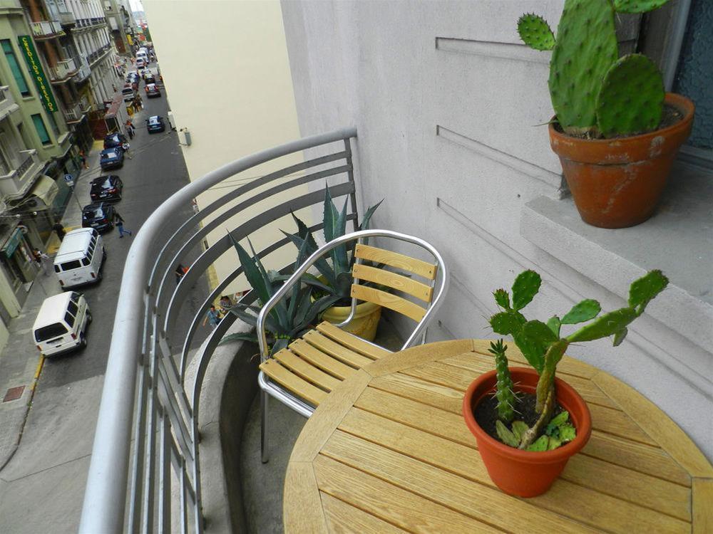 Casa Sarandi Guesthouse - Uruguay - Montevideo
