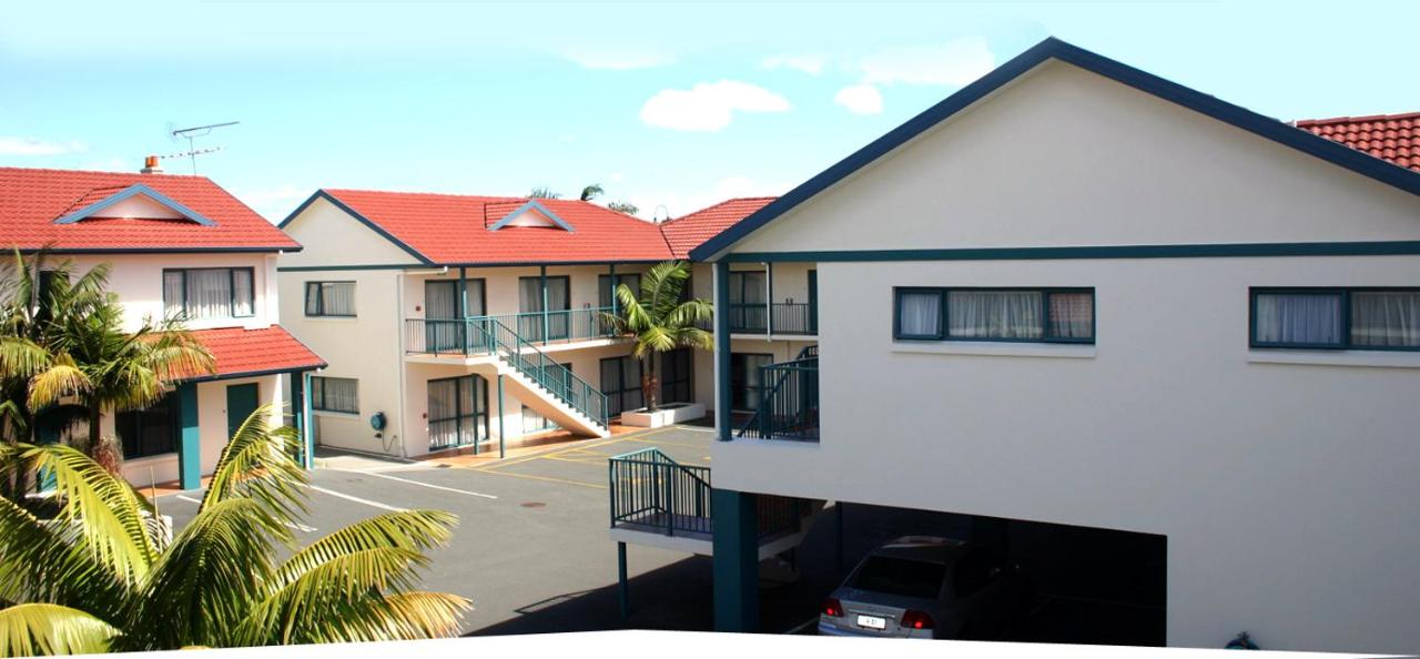 Academy at Botany Motor Inn - New Zealand - Auckland